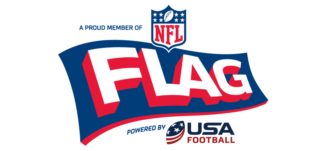 Registration for Fall 2022 Flag Football Opens 4/1/22